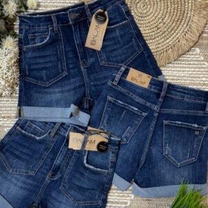 Jean - Shorts