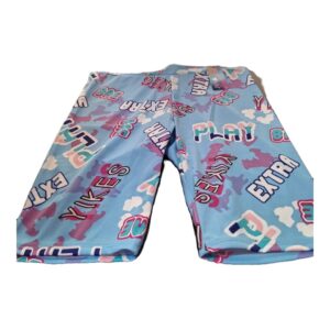 Leggin estampado