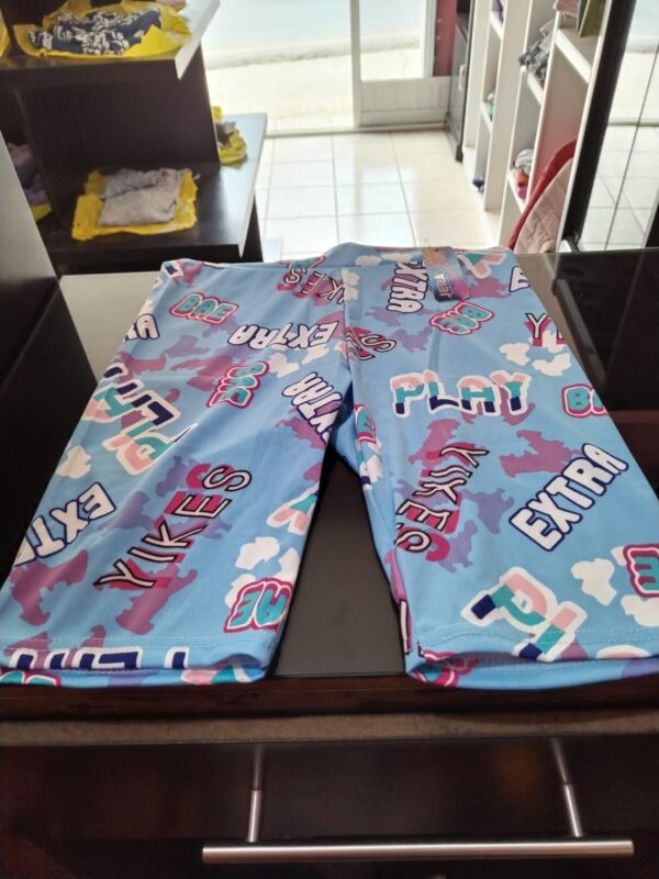Leggin estampado - Imagen 2