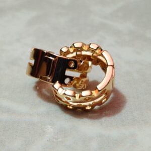 Aretes Corona