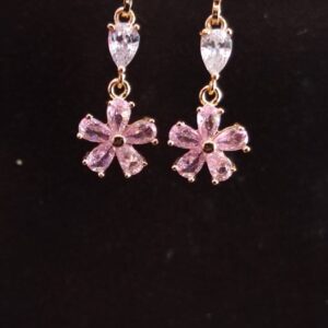 Flor Rosa