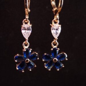 Flor Azul